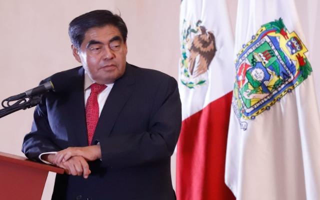 No están previstos cambios en el gabinete por aspiraciones políticas: Barbosa