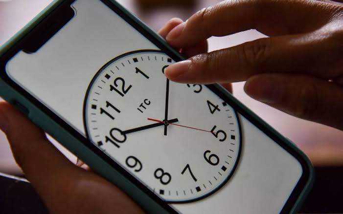 Por: Cortesía Publican en el DOF decreto que elimina el Horario de Verano