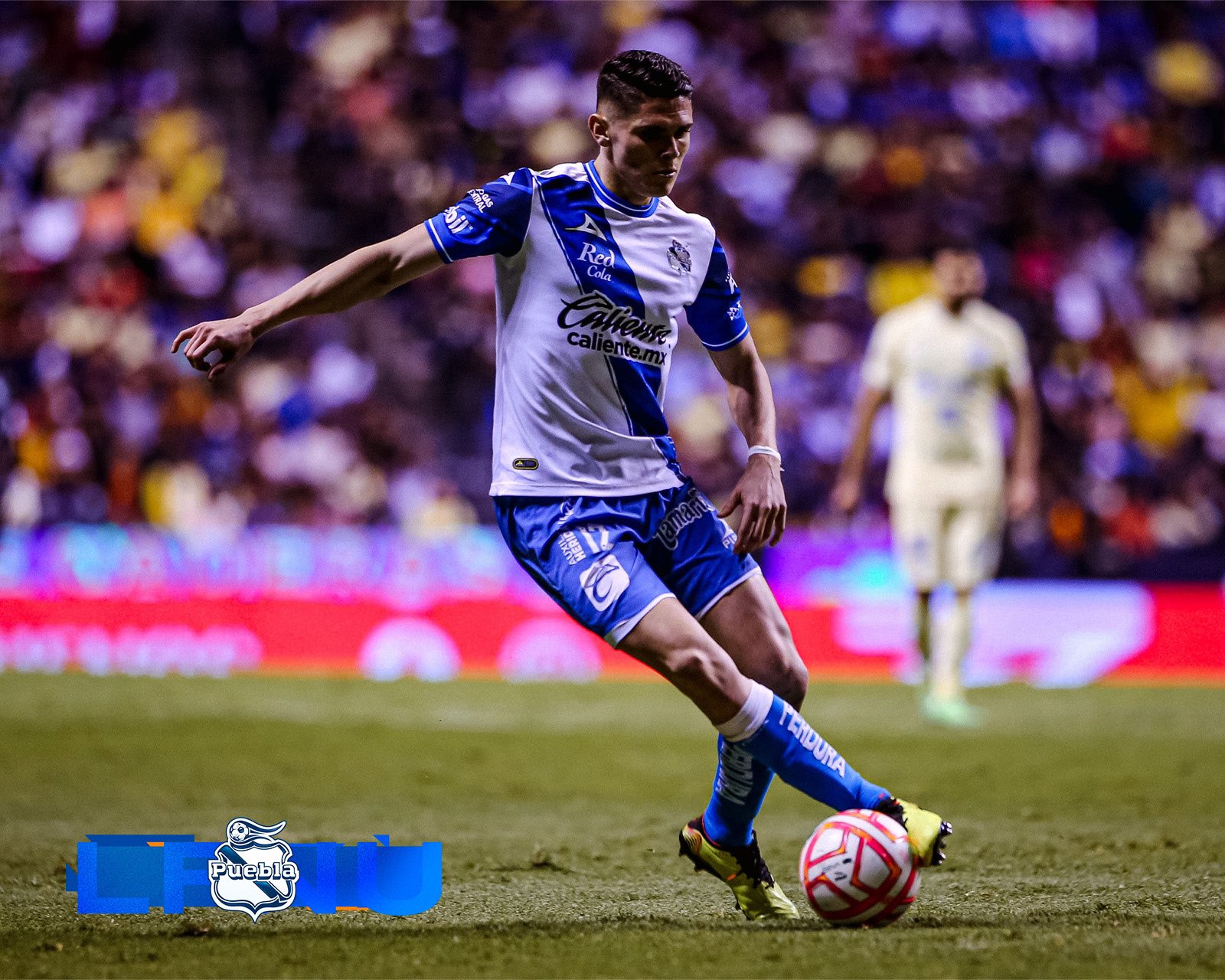 Por: Cortesía Puebla jugará ante Chivas en el repechaje