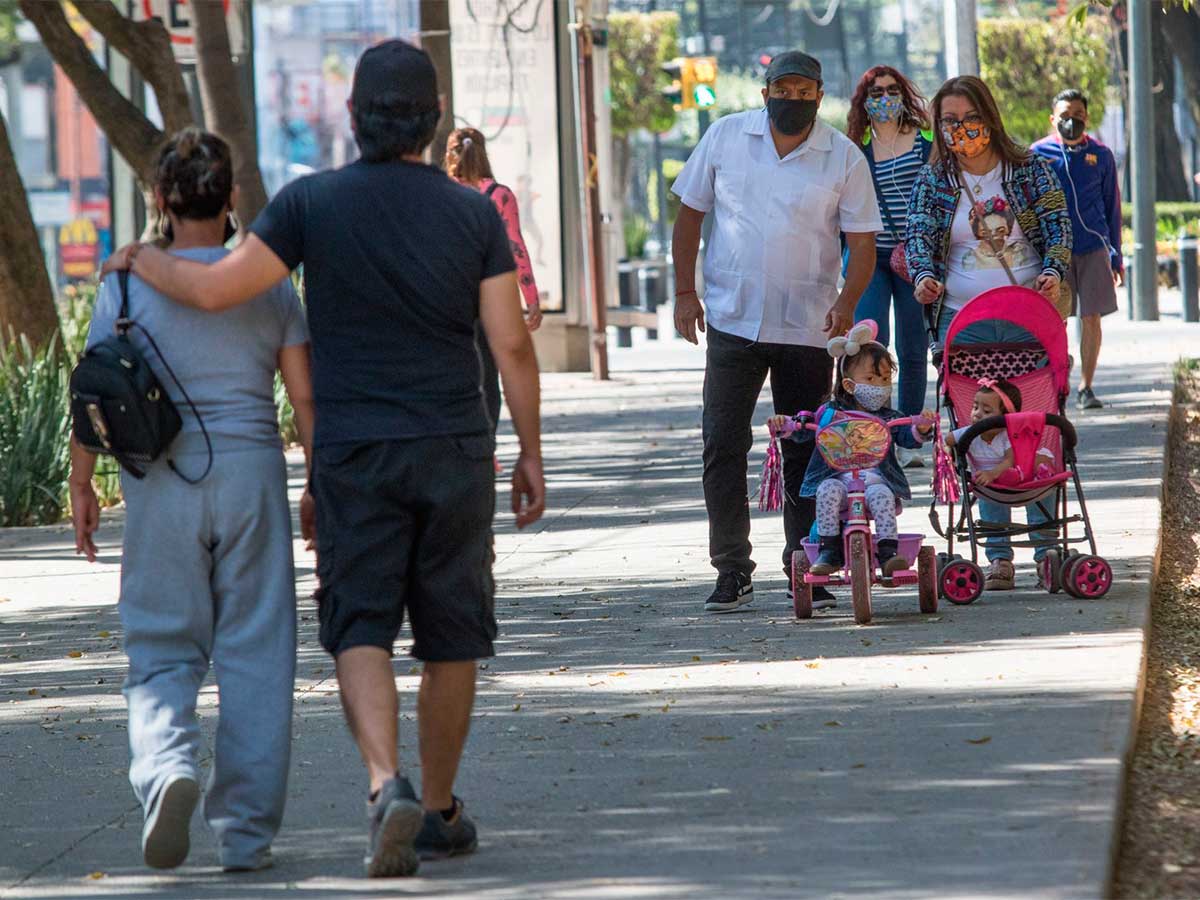 Por: Cortesía Una cultura de paz se forma desde la familia: Academica