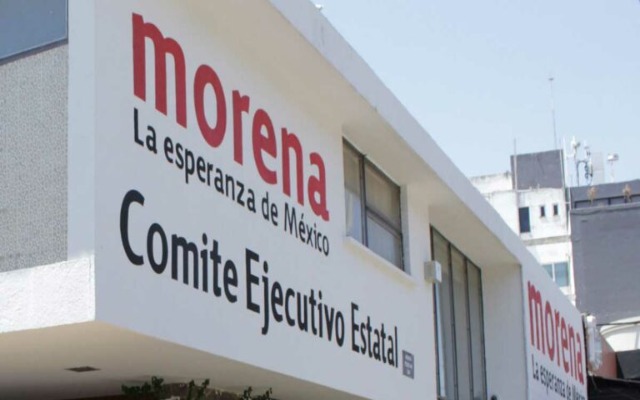 Por: Cortesía IEE aprueba multa contra Morena por más de 63 mil pesos
