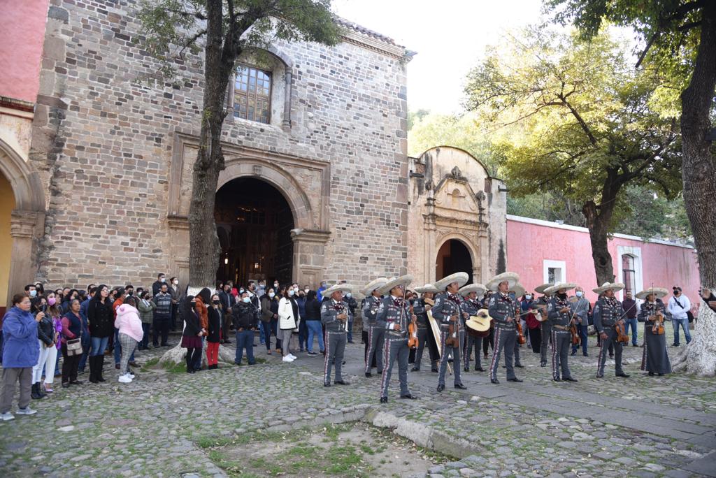 Por: Cortesía Ayuntamiento de Tlaxcala celebra el cumpleaños 497 de la ciudad de la Capital