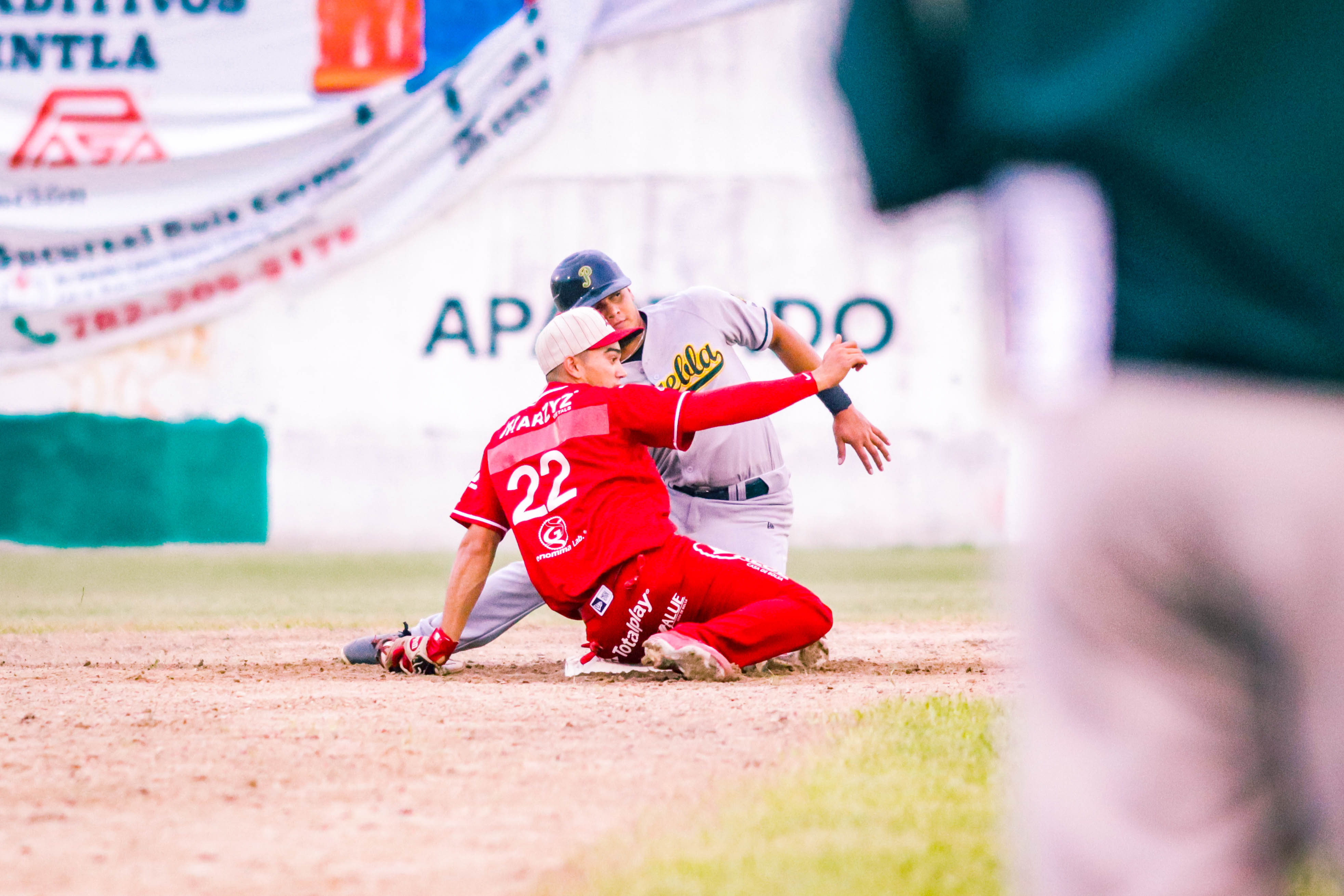 Por: Cortesía Pericos de Puebla no tiene  rival en la Liga Invernal Mexicana