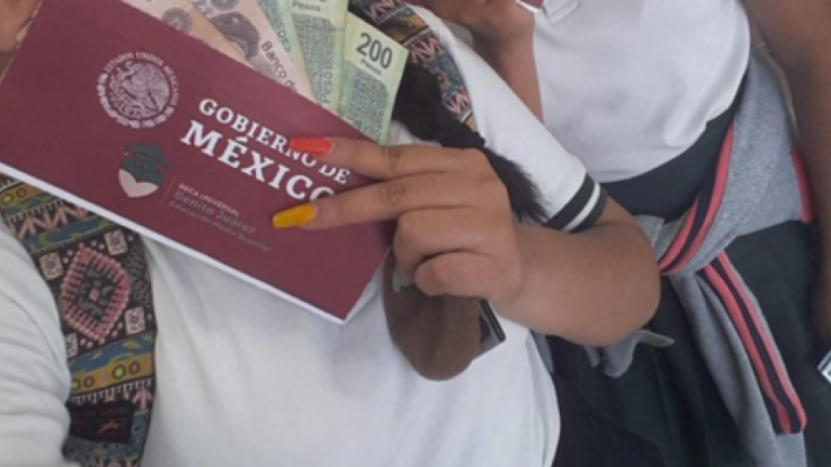 Por: Cortesía ASF detecta irregularidades de más de más de 27 mdp en becas Bienestar Benito Juárez