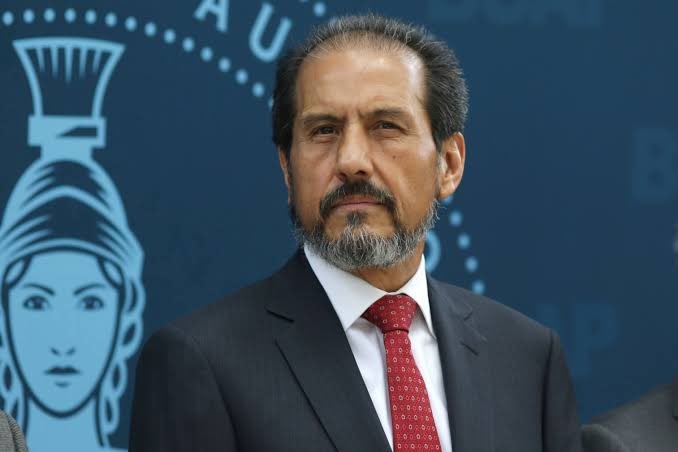 Por: Cortesía Procesos penales contra el ex rector de la BUAP siguen vigentes: Barbosa