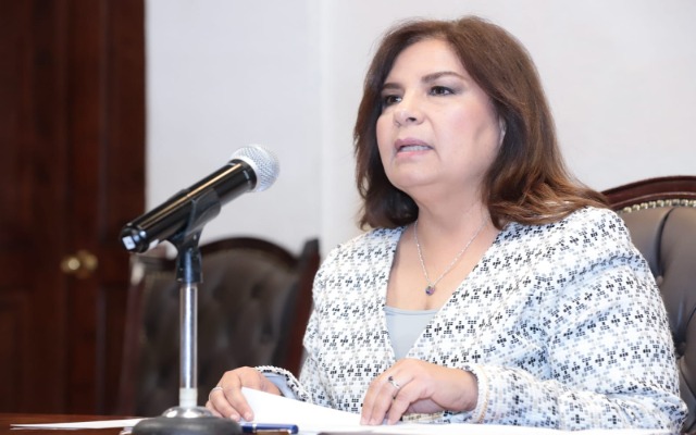 Por: Cortesía Puebla reconocerá verificación vehicular de autos con placas de estados pertenecientes a la CAMe