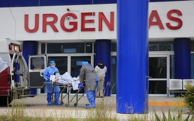 Por: Cortesía Siete municipios de Puebla registran casos activos de Covid-19