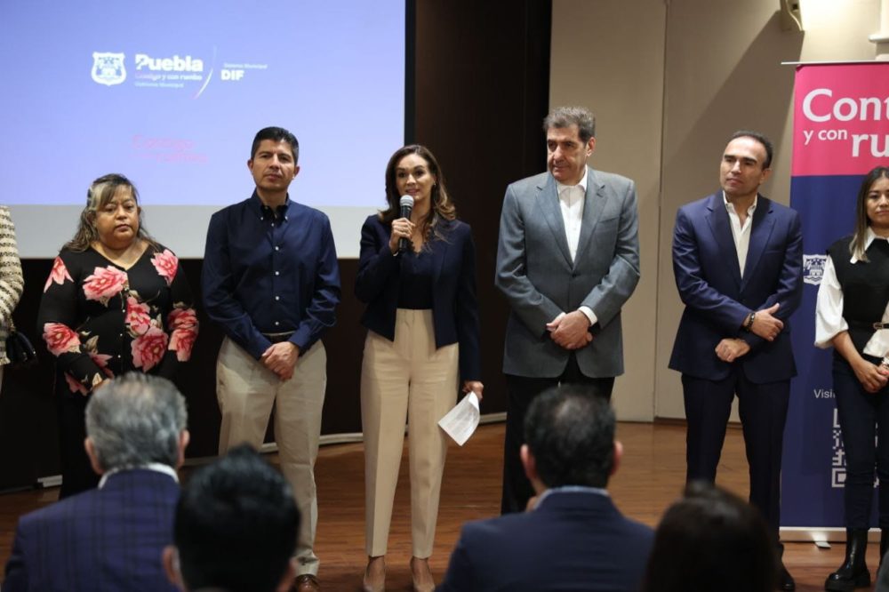 Por: Cortesía Ayuntamiento de Puebla atenderá 414 cirugías más de cataratas