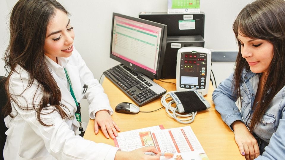 Por: Cortesía ¿Por qué es tan barato el servicio de Salud Digna?