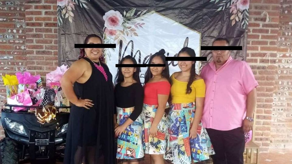 Por: Cortesía Sujeto asesina a familia de su patrón para robarles, la esposa fue la única sobreviviente