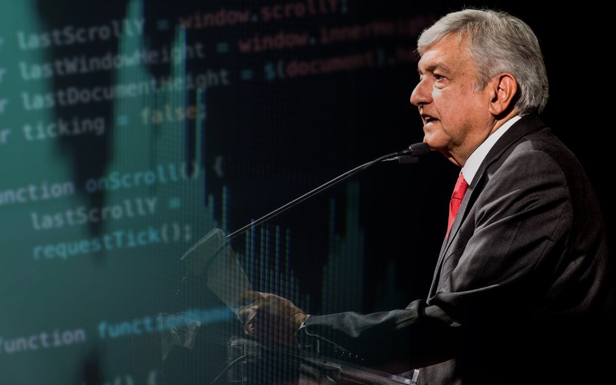 Por: Cortesía Ejército mexicano compró software Pegasus para espiar a activistas y periodistas en 2019