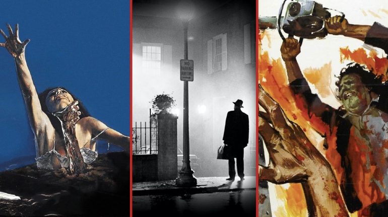 Por: Cortesía 5 películas de terror que fueron prohibidas o censuradas antes de su estreno