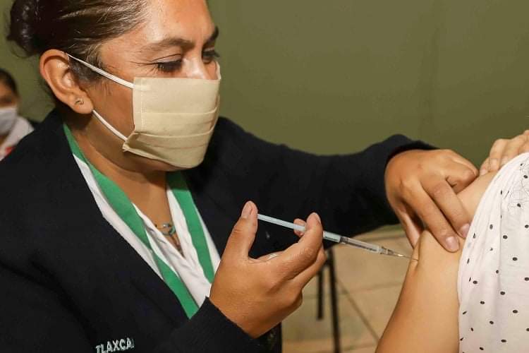 Por: Cortesía Con más de 6 mil casos de enfermedades respiratorias Tlaxcala da bienvenida al frío