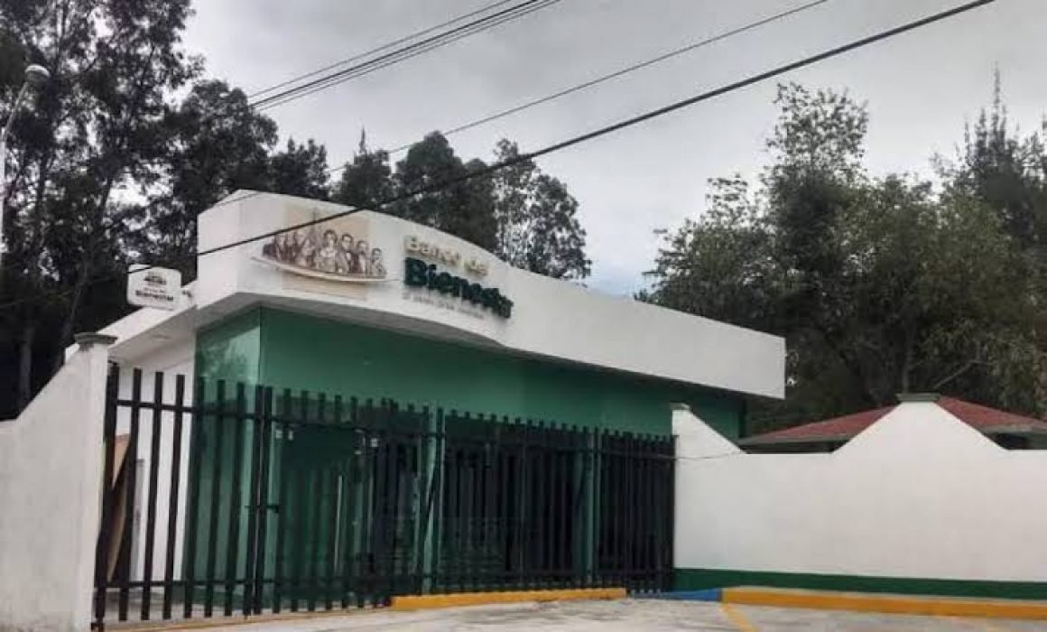 Por: Cortesía Operan en su totalidad 21 Bancos del Bienestar en Tlaxcala