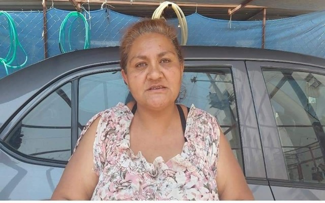 Por: Cortesía Mujer asesinada en Villa Frontera buscaba a su hija desaparecida desde enero del año pasado
