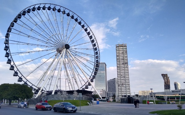 Gobierno estatal buscará entregar el manejo de la Estrella de Puebla a empresa privada