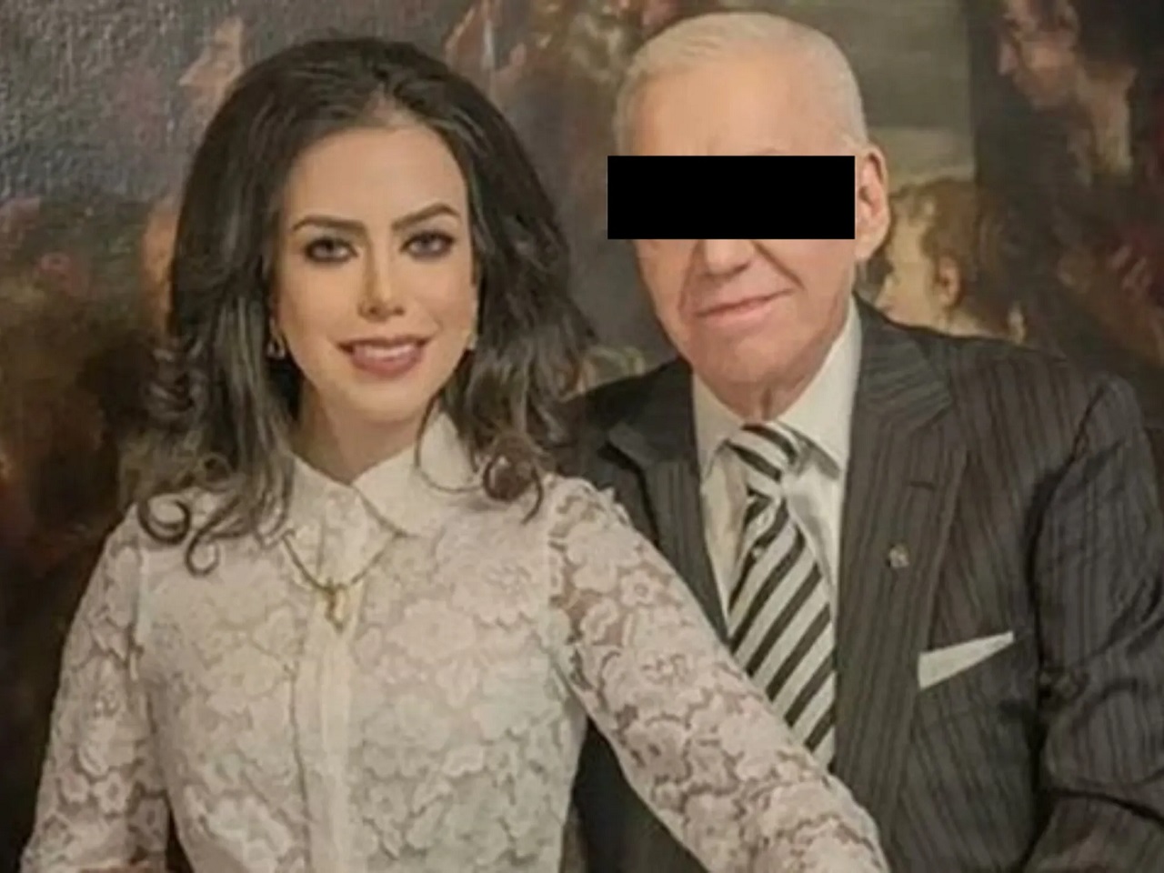 Por: Cortesía Reportan fallecimiento de Jesús Hernández Alcocer presunto feminicida de la cantante Yrma Lydya