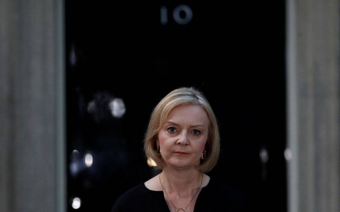 Por: Cortesía Reino Unido da marcha atrás en la rebaja de impuestos a las rentas altas