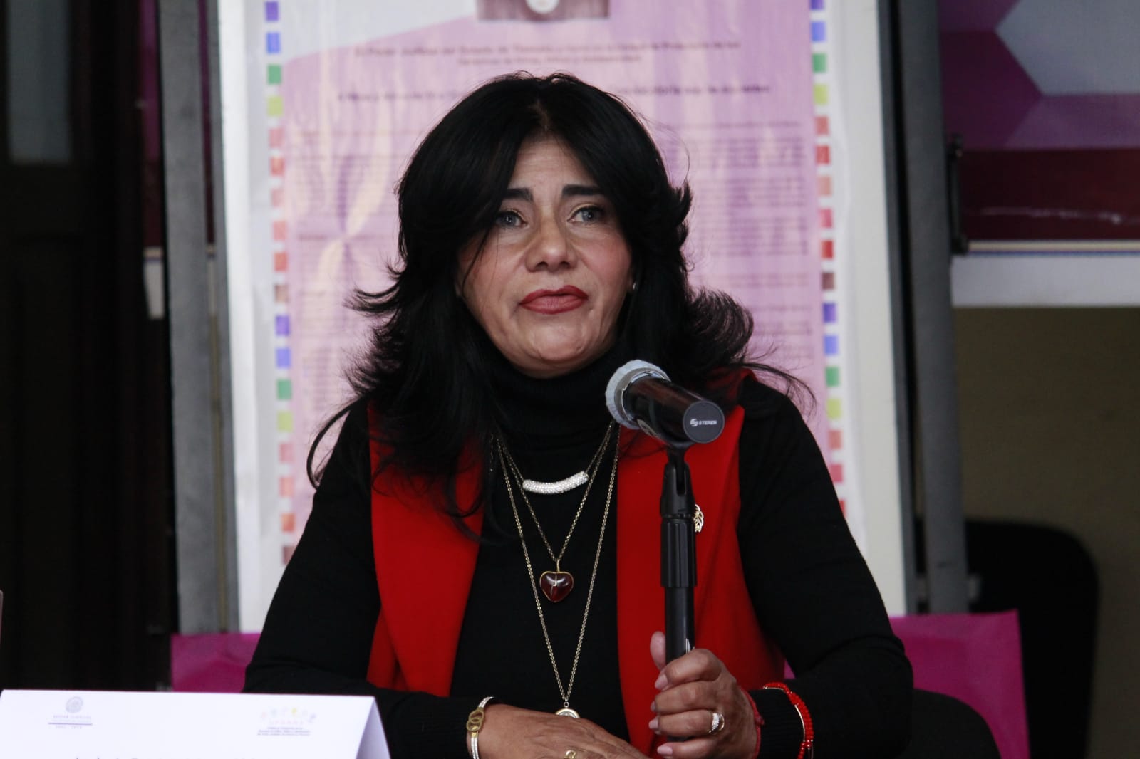 Preparan a magistradas y magistrados infantiles en Tlaxcala 