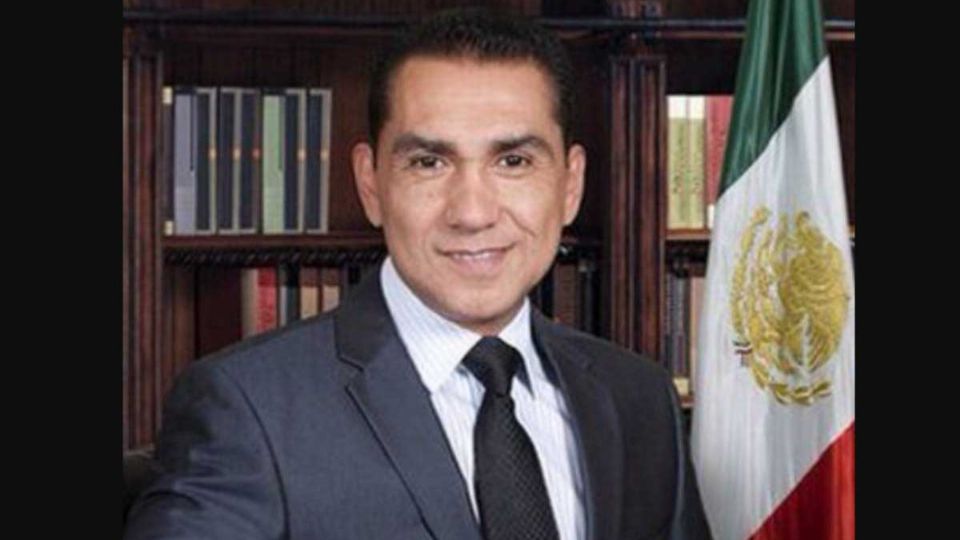 Por: Cortesía Hackeo a la SEDENA: Se revelan contratos entre José Luis Abarca y empresa ligada a Guerreros Unidos