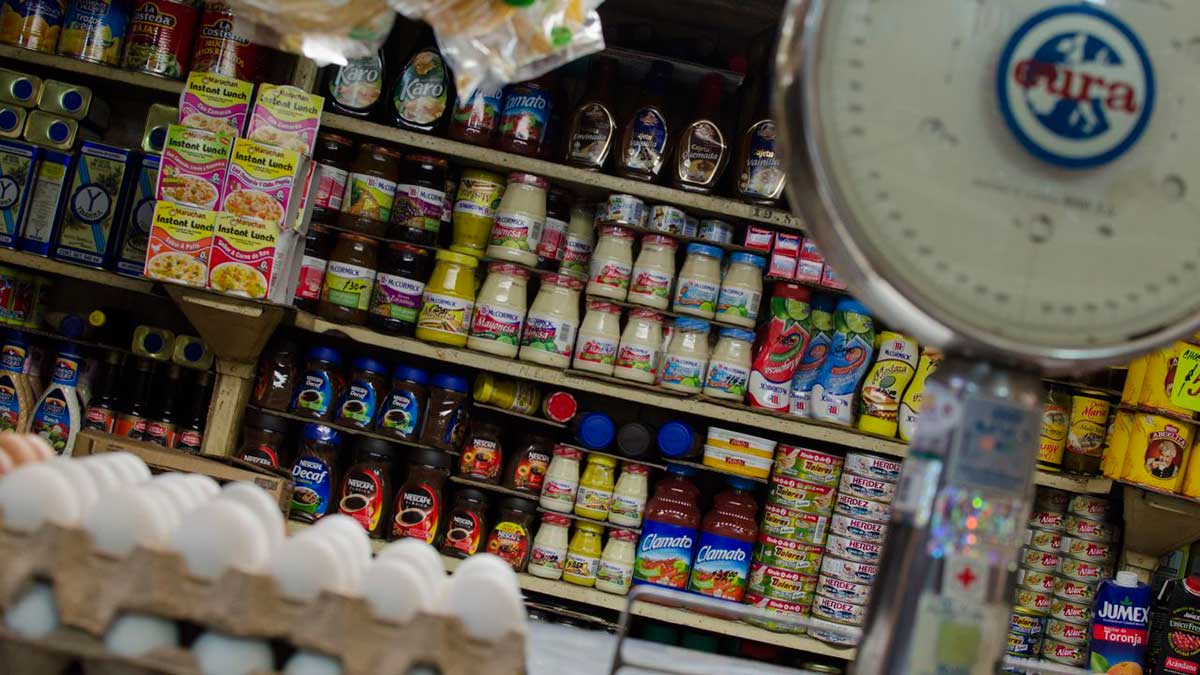 Por: Cortesía Estas son las 15 empresas que le ‘entraron’ al nuevo plan contra la inflación del gobierno federal