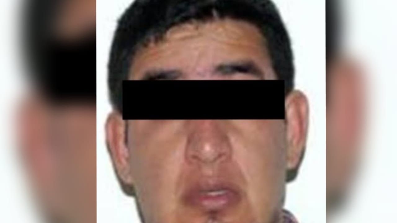 Por: Cortesía Capturan en Morelos a ‘El Seven’ presunto líder de ‘La Familia Michoacana