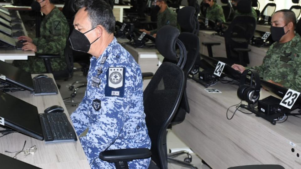 Por: Cortesía Hackeo a la SEDENA: Solicitudes extrañas al Ejército, les piden a militares exorcizar demonios