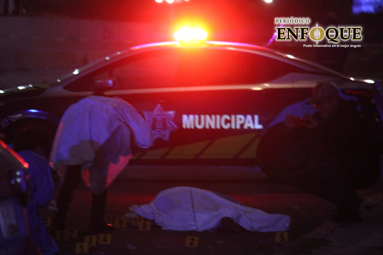 Por: Periódico Enfoque Balean a mujer en Villa Frontera; presuntamente habría sido amenazada por buscar a su hija desaparecida en 2021