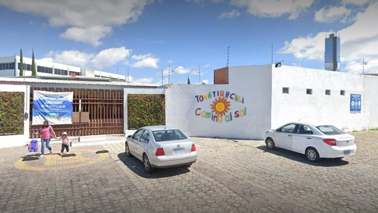 Por: Cortesía En San Andrés Cholula; destapan supuestos casos de abuso sexual en el Kínder Tonatiuhcali