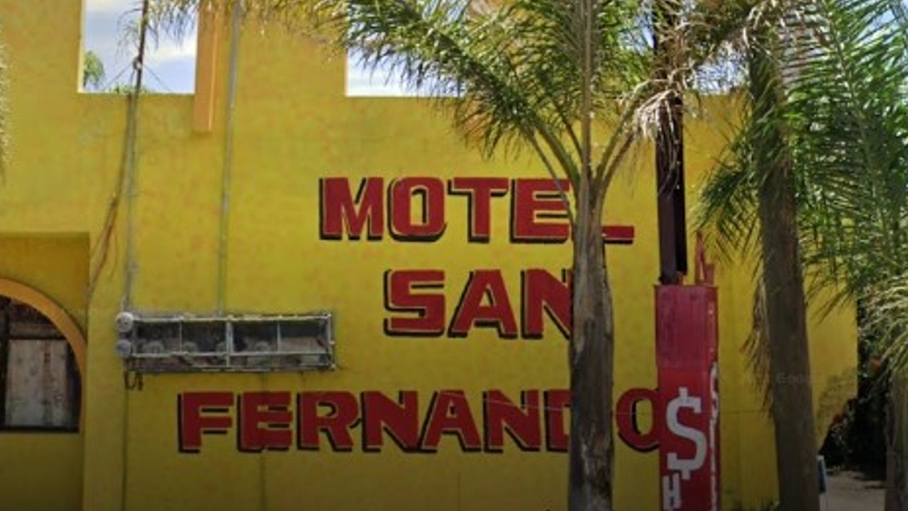 Por: Cortesía Fue hallado el cadáver de una mujer en un motel de San Pedro Cholula