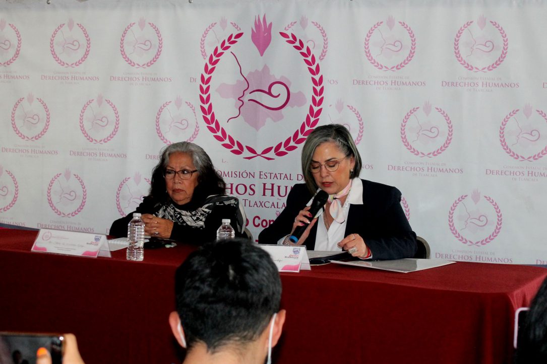 Por: Cortesía Convocan CEDH y fundación a presea Desiderio Hernández Xochitiotzin