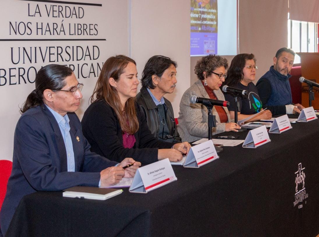 Abrirán en la UATX diálogo sobre contaminación en el Atoyac