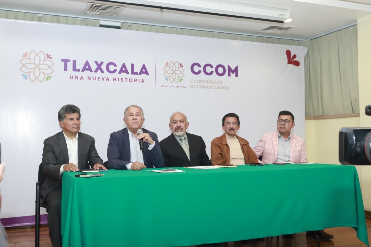 Autoridades presentaron el foro de economía solidaria para el bienestar y el trabajo digno