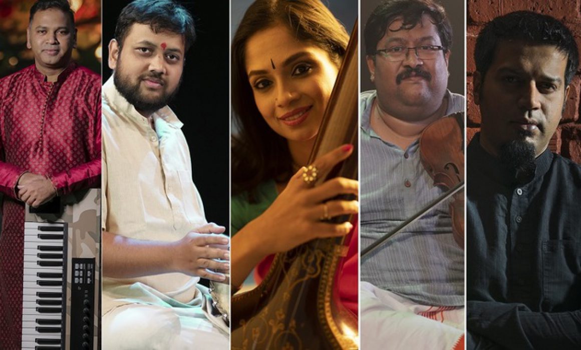 Llega a Tlaxcala edición 50 del Festival Internacional Cervantino