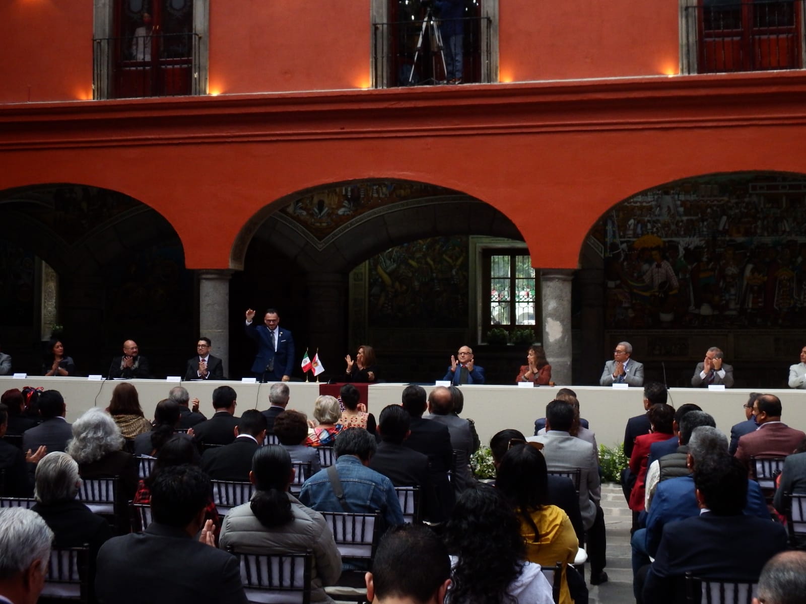 Defenderán autoridades de Tlaxcala patrimonio mundial declarado por la UNESCO