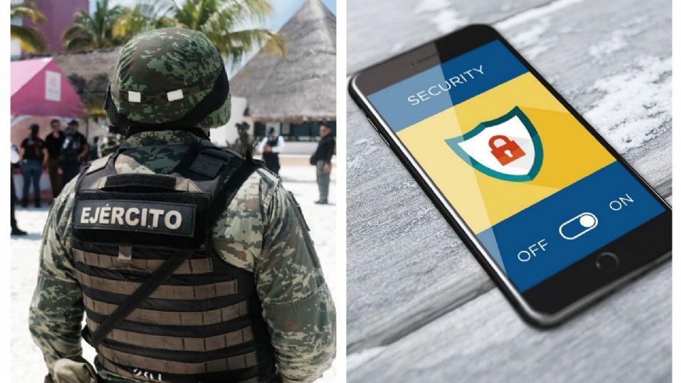 Por: Cortesía Hackeo a la SEDENA: Ejército admite espiar a crimen organizado pero no a ciudadanos