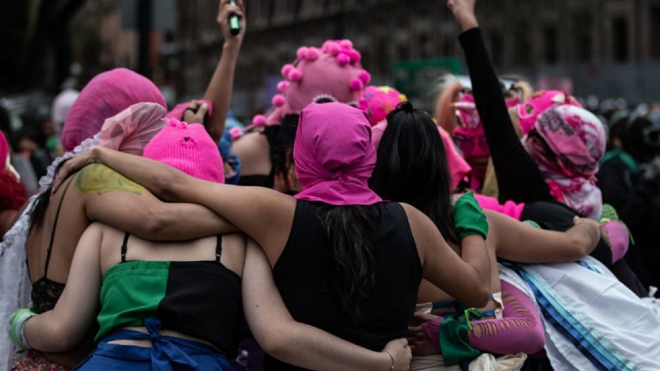 Por: Cortesía Hackeo a la SEDENA: Fiscalía de CDMX vas tras 7 mujeres feministas clasificadas como "prioritarias"