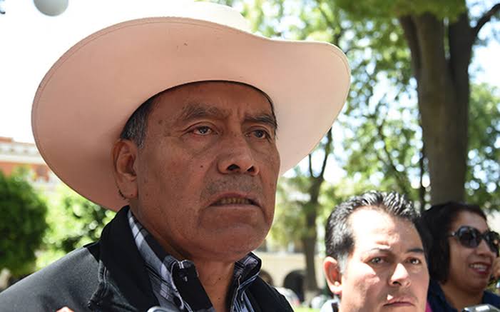 Por: Cortesía Sin temor a burlas campesinos buscan pedir mil millones para el agro