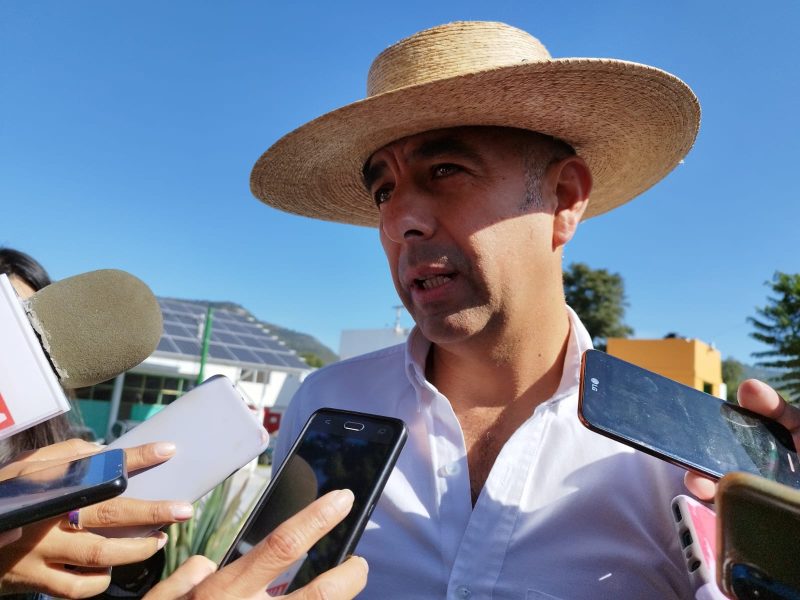 Por: Cortesía Plantas de tratamiento del estado atienden 43% de descarga de aguas residuales