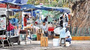 Con 72.3% gana informalidad a empleos con prestaciones de Ley en Tlaxcala