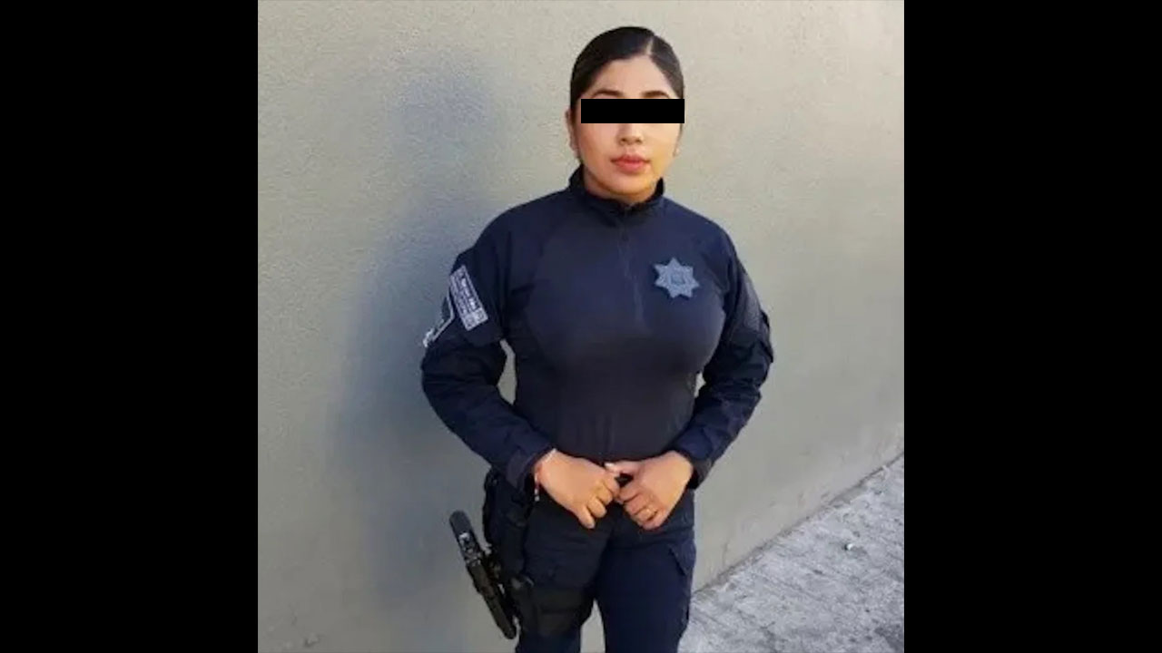 Por: Cortesía Alina Narciso es condenada a prisión por asesinar a su agresor en defensa propia
