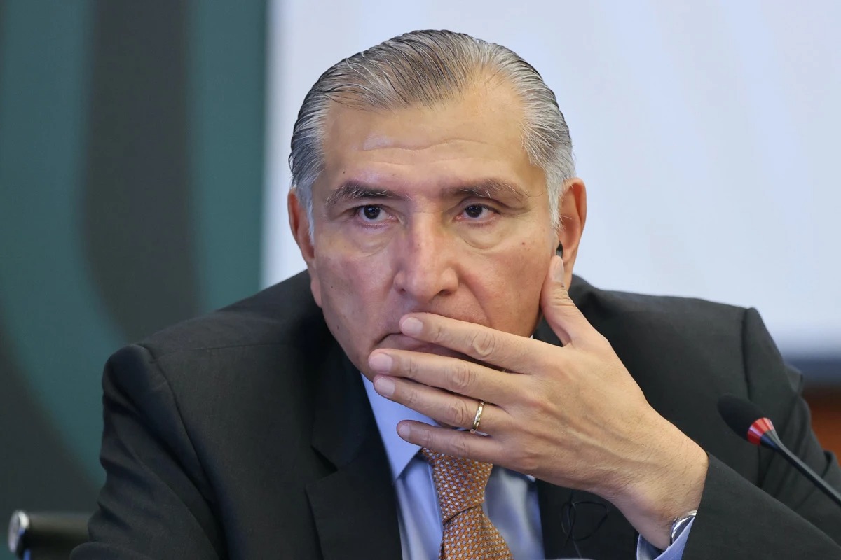 Por: Cortesía Titulares de seguridad nombrados por Adán Augusto son señalados por presuntos vínculos con CJNG
