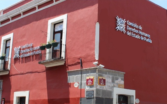 Por: Cortesía CDH Puebla inicia queja por falta de protección a madre asesinada en Villa Frontera