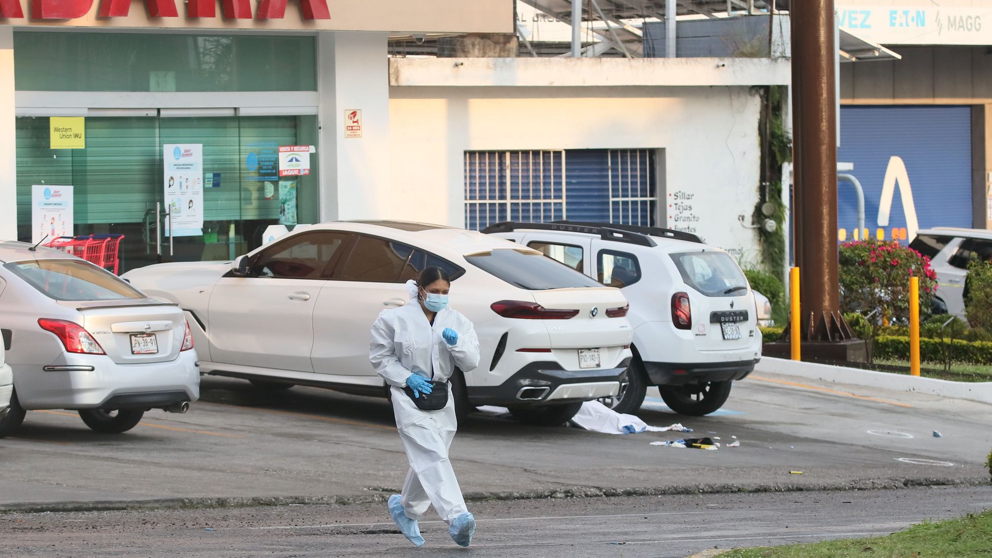 Por: Cortesía Identifican a presuntos homicidas dela diputada Gabriela Marín, asesinada en Morelos
