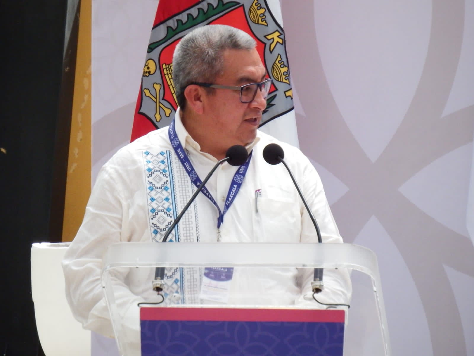 Confirma SEPE expulsión de hija de mujer golpeadora del CBTA