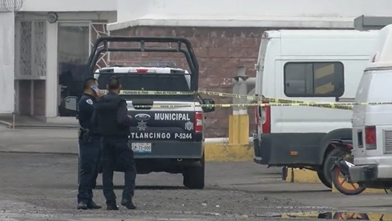 Por: Cortesía En Cuautlancingo; un joven falleció al quedar prensado en un molino de la empresa Dulcet