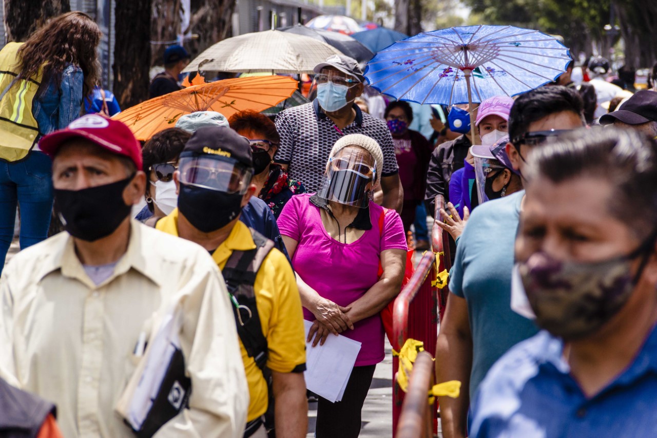 Por: Cortesía Mantener el uso del cubrebocas ayuda a reducir las enfermedades respiratorias en época invernal