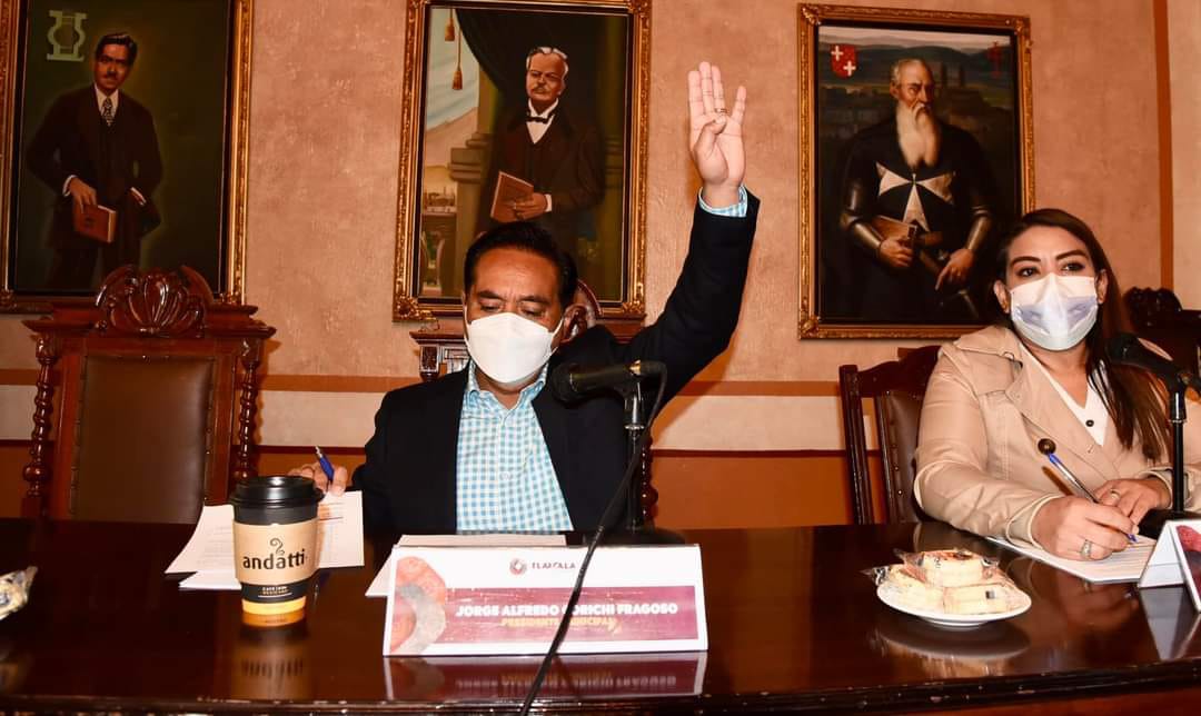 Desmedida e improvisadamente: ayuntamiento capitalino cambia obras por “prioridad”