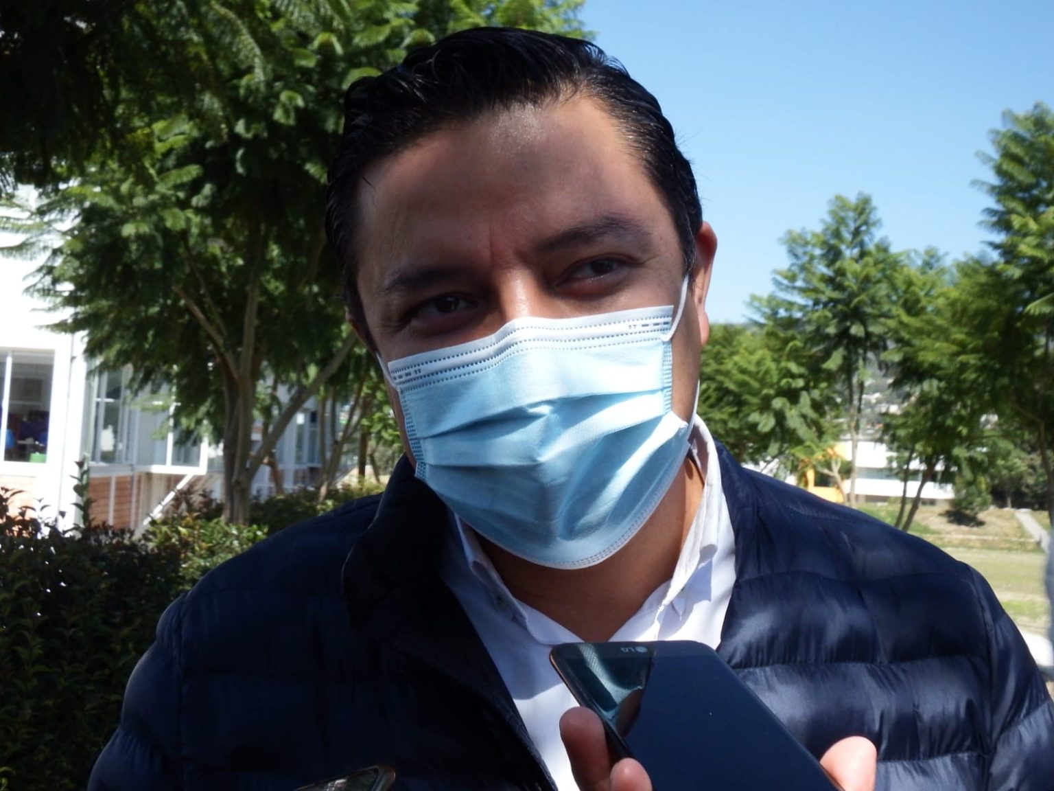 Cambios previos a hospitales IMSS-BIENESTAR, fuera de intereses sindicales: SESA