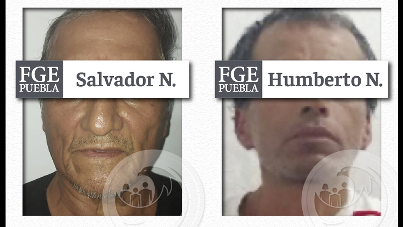 Por: Cortesía Sujetos son enviados a prisión por el abuso sexual de 2 mujeres